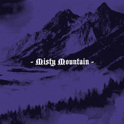 Sleepwulf : Misty Mountain